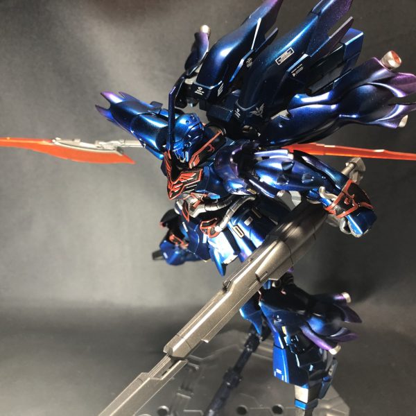 シナンジュカスタム