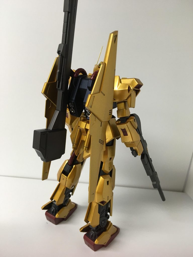 百式–3枚目/制作者：ﾎｯﾎｩ