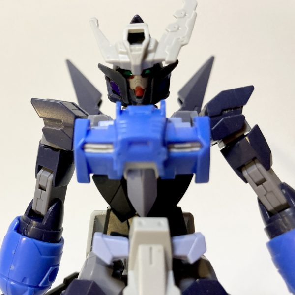 アルスガンダムアスタロト