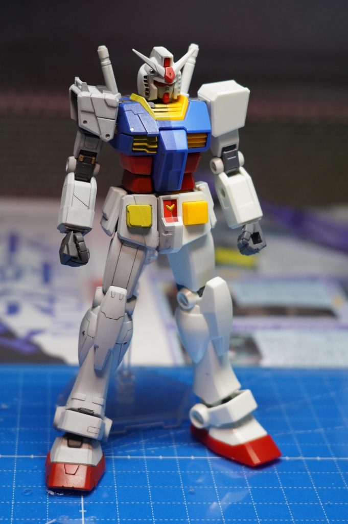 [EG] あしゅら頑駄無–3枚目/制作者：AyatakaCC