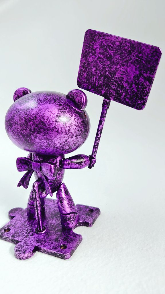 ラップッガイ–2枚目/制作者：@Quality_ACT1