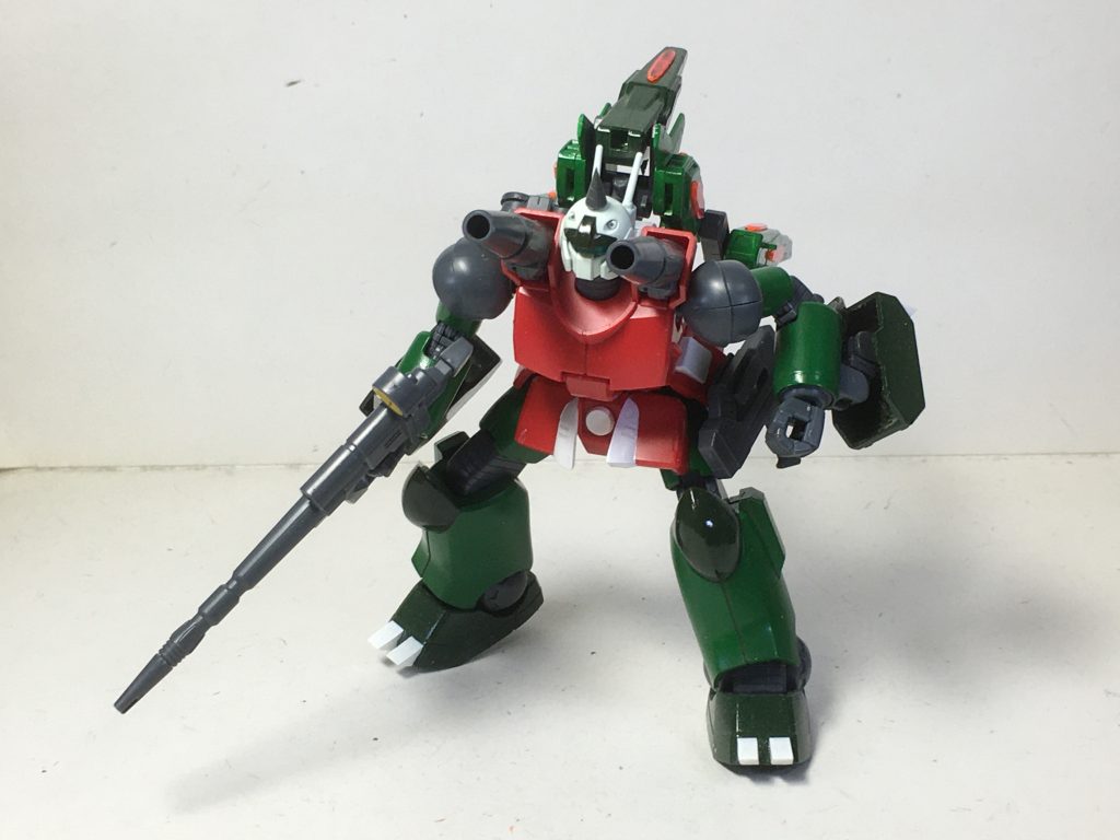 あうんキャノン–6枚目/制作者:ばっさー