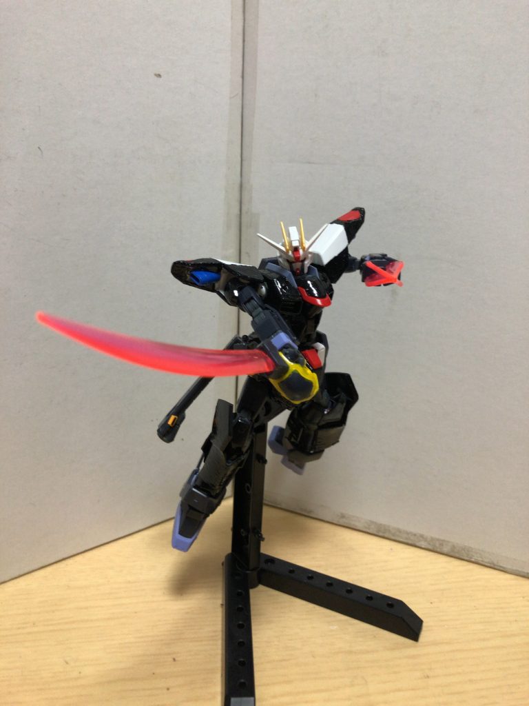 ビームザンバーX2より流用ブランドマーカーX2より流用