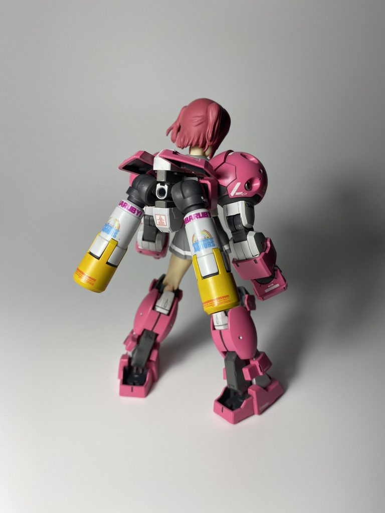 ルビィタイタス–3枚目/制作者：も