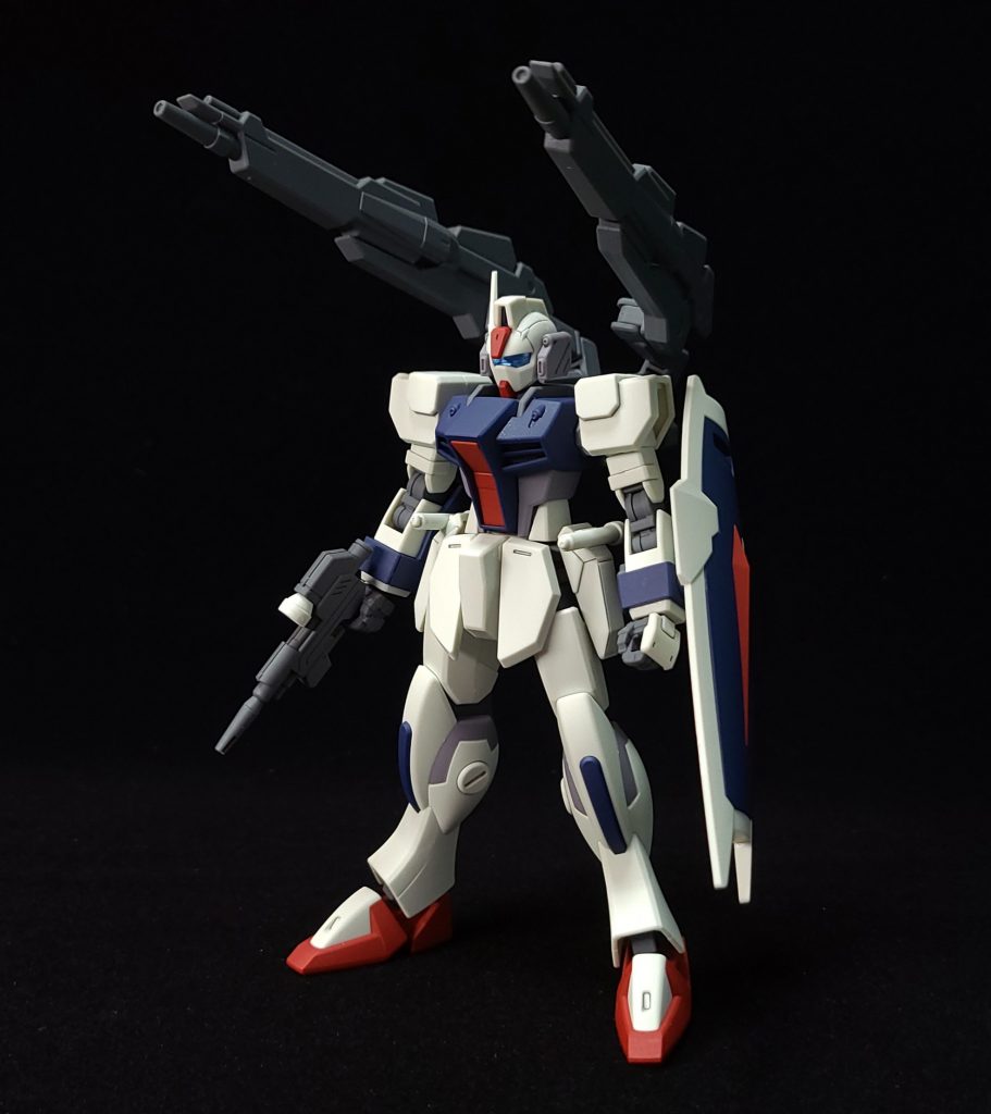ダガーL ビームキャノン装備型–2枚目/制作者:くろお
