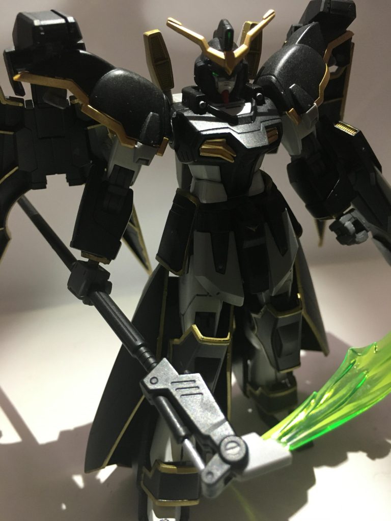 デスサイズ　エンペラー–2枚目/制作者：hide