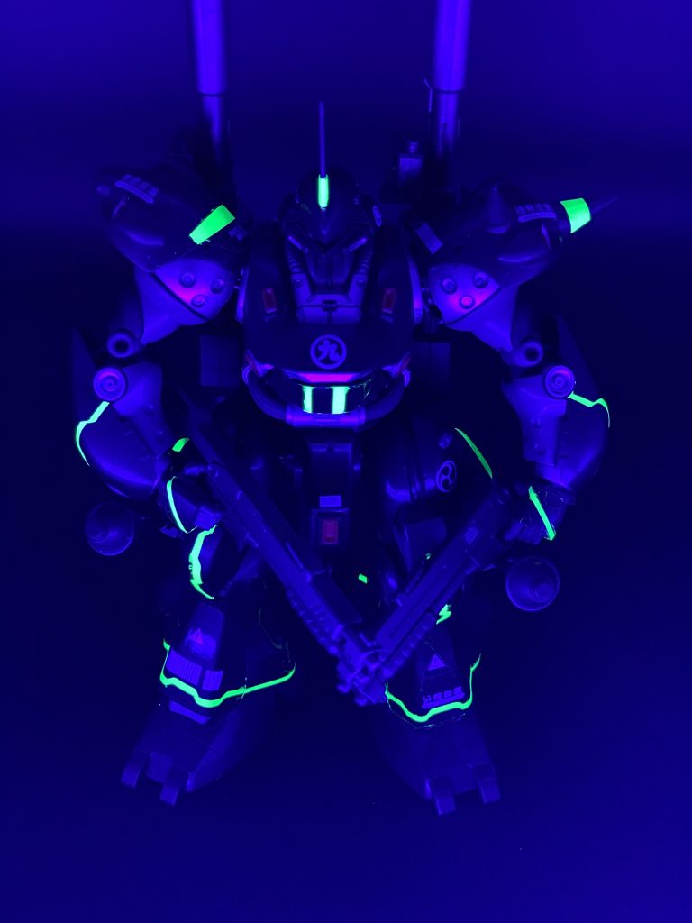 企業所属ケンプファー(妄想)–5枚目/制作者：たけちか