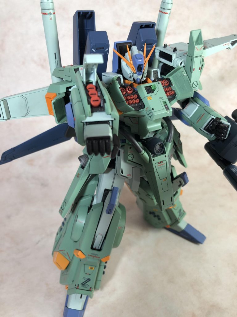 FAZZ ver.ka–3枚目/制作者:motosnowman