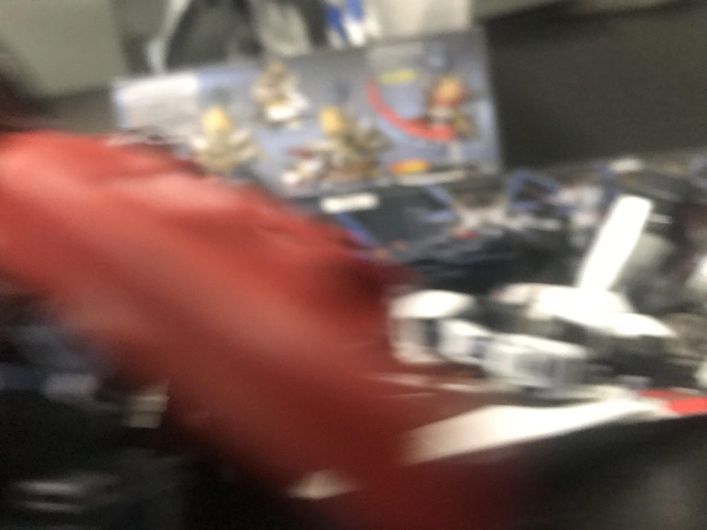 サバーニァー「あ…あれは…」