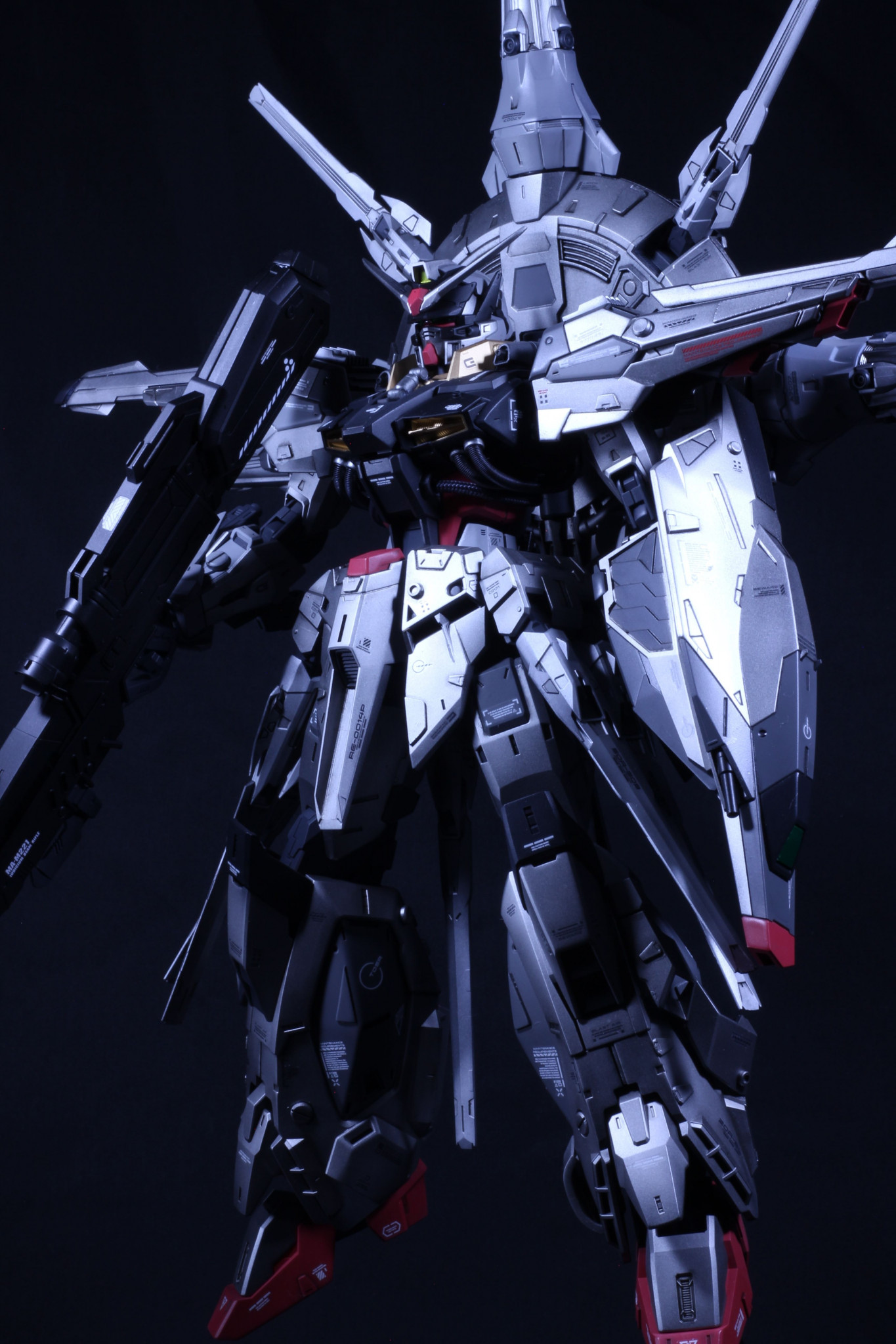 オンラインショップ】 MG プロヴィデンスガンダム 用 水転写式デカール