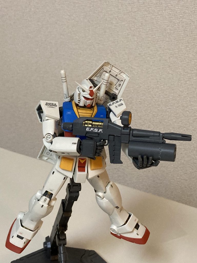 RX-72-2ガンダムVer2.0–2枚目/制作者：hiroaki9004