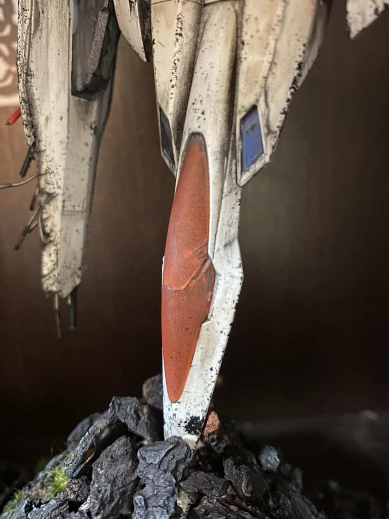 破壊面苦労しました。あまり詳細を載せてる人がいないのでオリジナルです