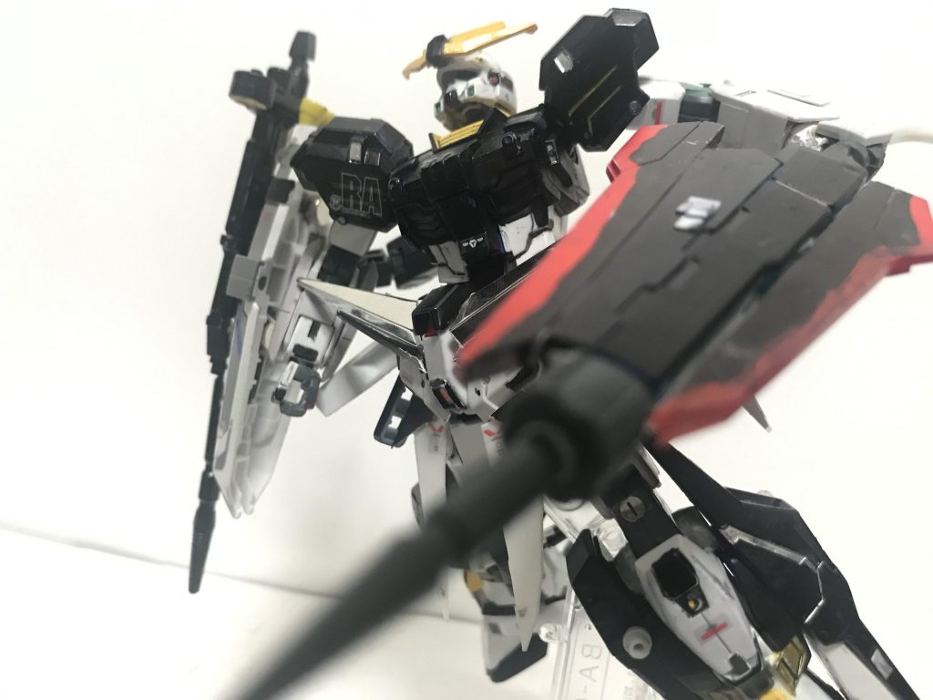 GNカッサールソードモード