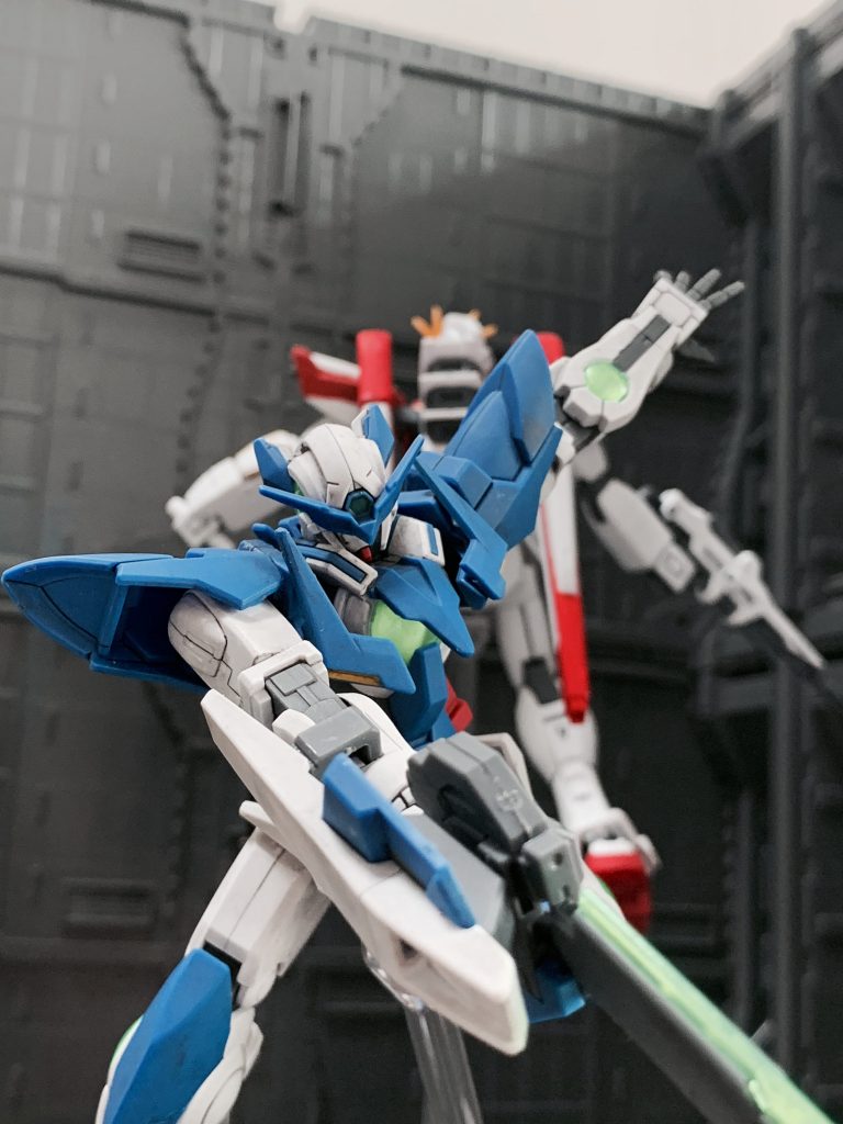 「BATTLE ENDED」