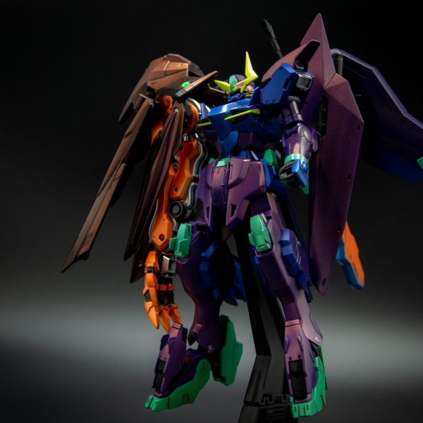 ゼルトザーム改