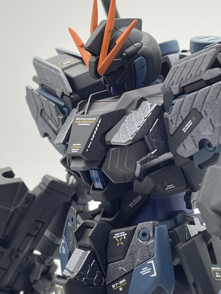 RX-9/C NARRATIVEGUNDAM C-PAKS–2枚目/制作者：Gotou