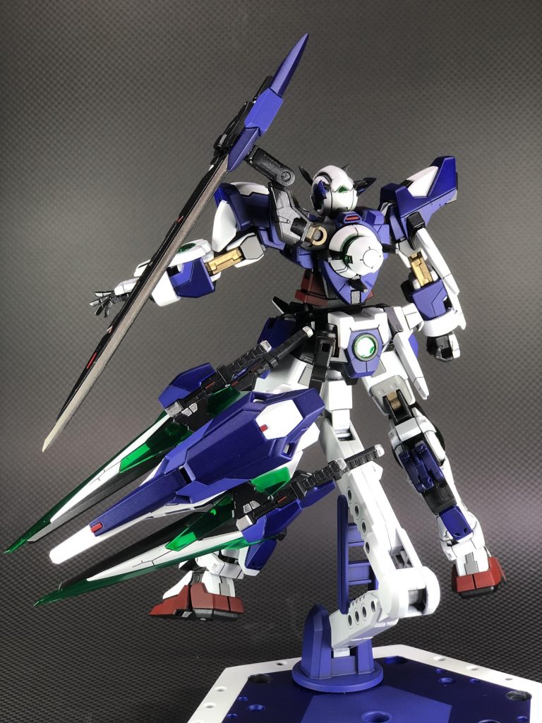 バックショット