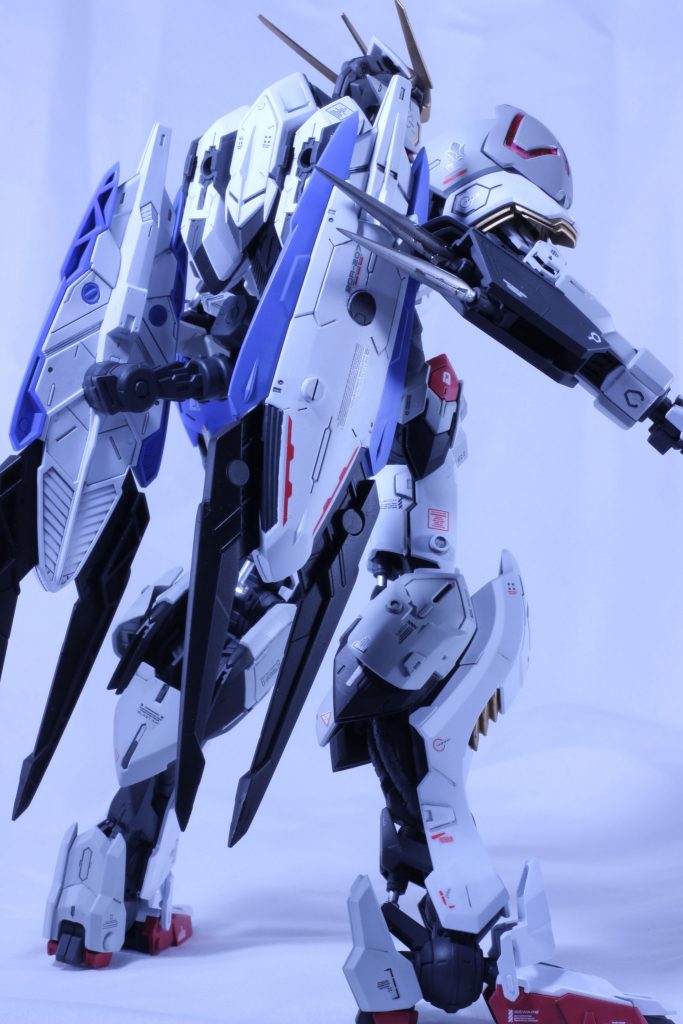 こまいパーツが多いので、バラすのも組むのもちょっと大変(^-^;💦 