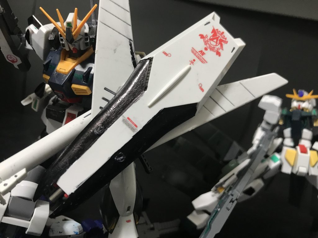 サバーニァー「こう言う撃破シーンは新キャラである私だよ普通…」