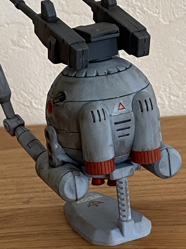 ジムも並べたいところですが、最近お店で見かけません。