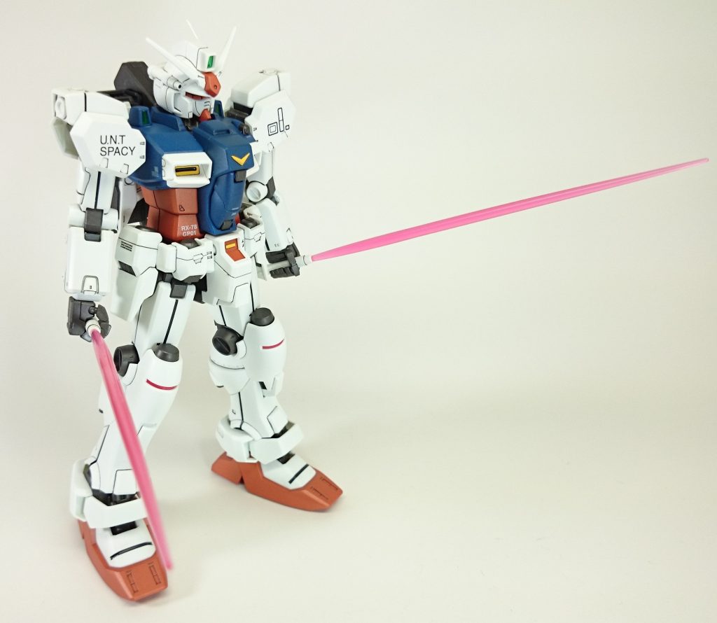 MG ガンダム試作１号機 ゼフィランサス–5枚目/制作者：しろもももぐ