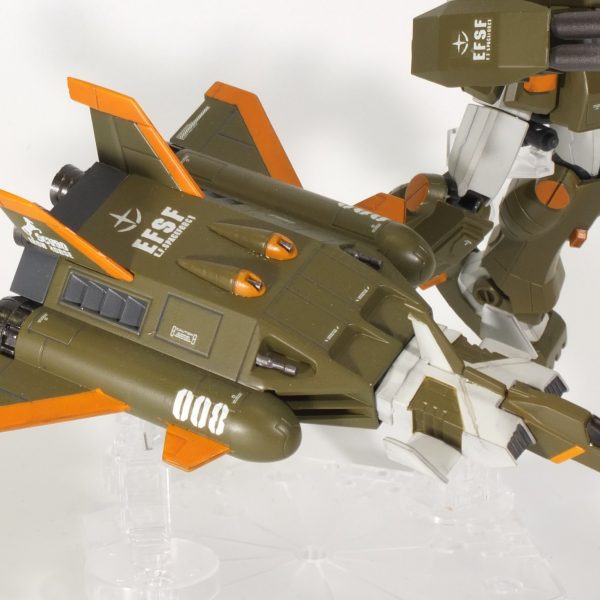 コアブースター FAカラー