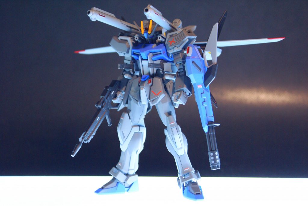 GATシリーズはデカールがかっこよくて気にっています。