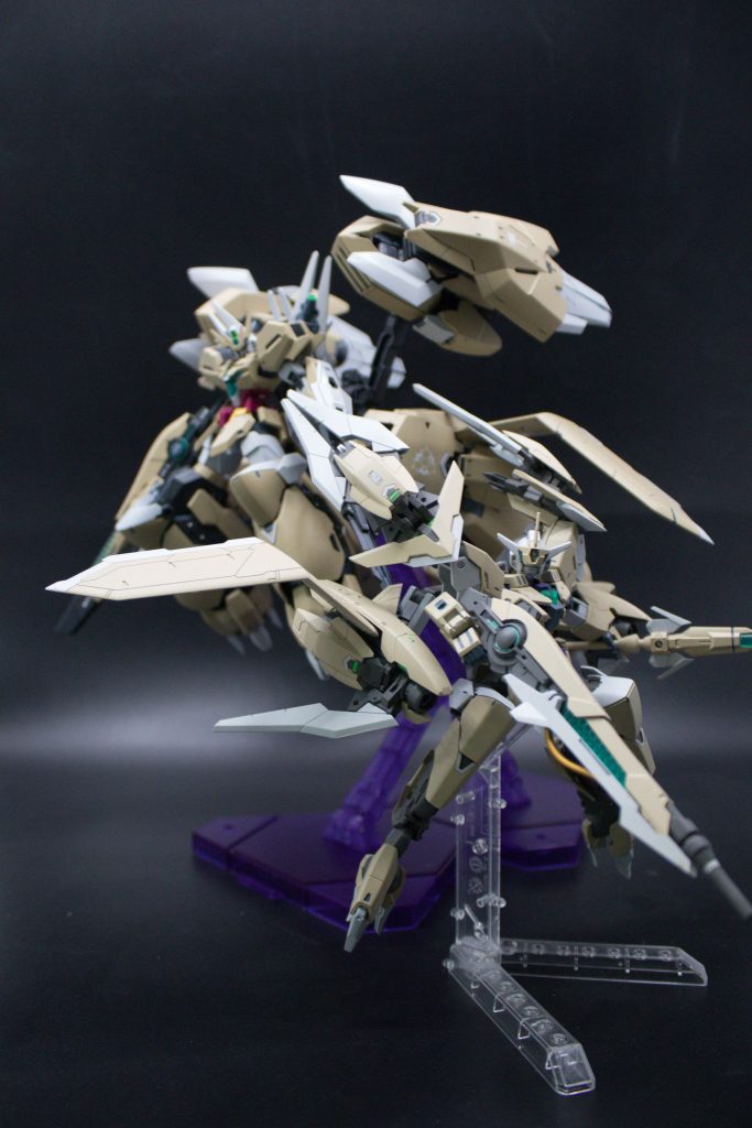 前作との比較、今回の完成度は明らかに高めていましたね。