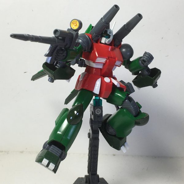 あうんキャノン