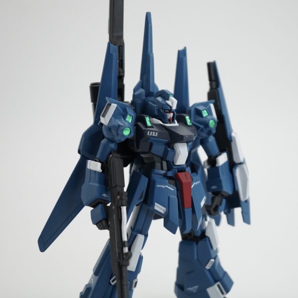 プロトリゼル　隊長機