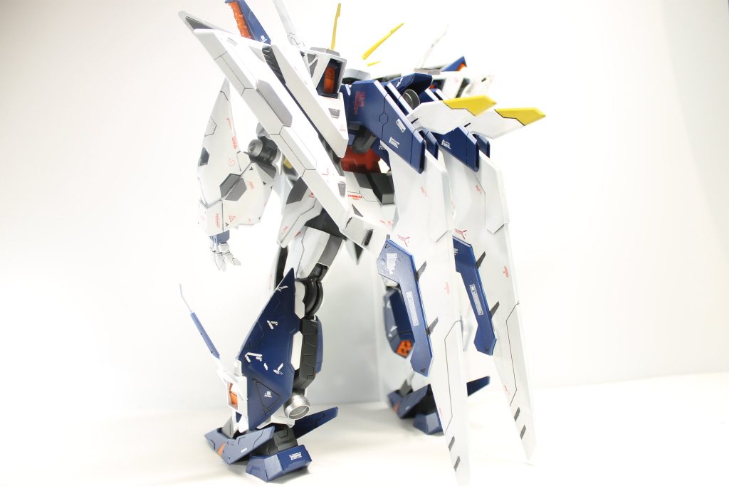 Ξガンダム–3枚目/制作者：61