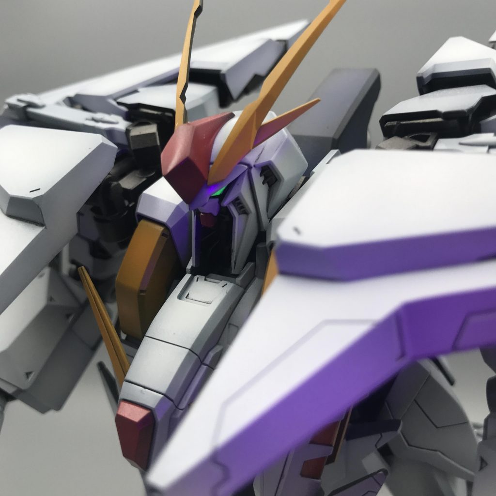 コイツも光るぞッ