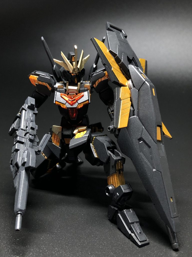 分離したサポート機の上部をこのように装備出来る、ということは