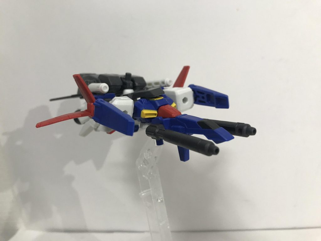 しないんかい！