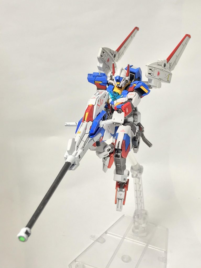 ダイバーは必ず武器名を叫ぶ