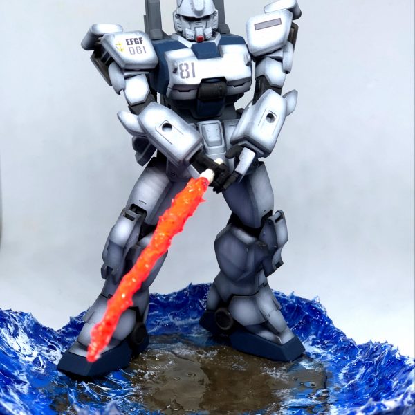 三次元との戦い