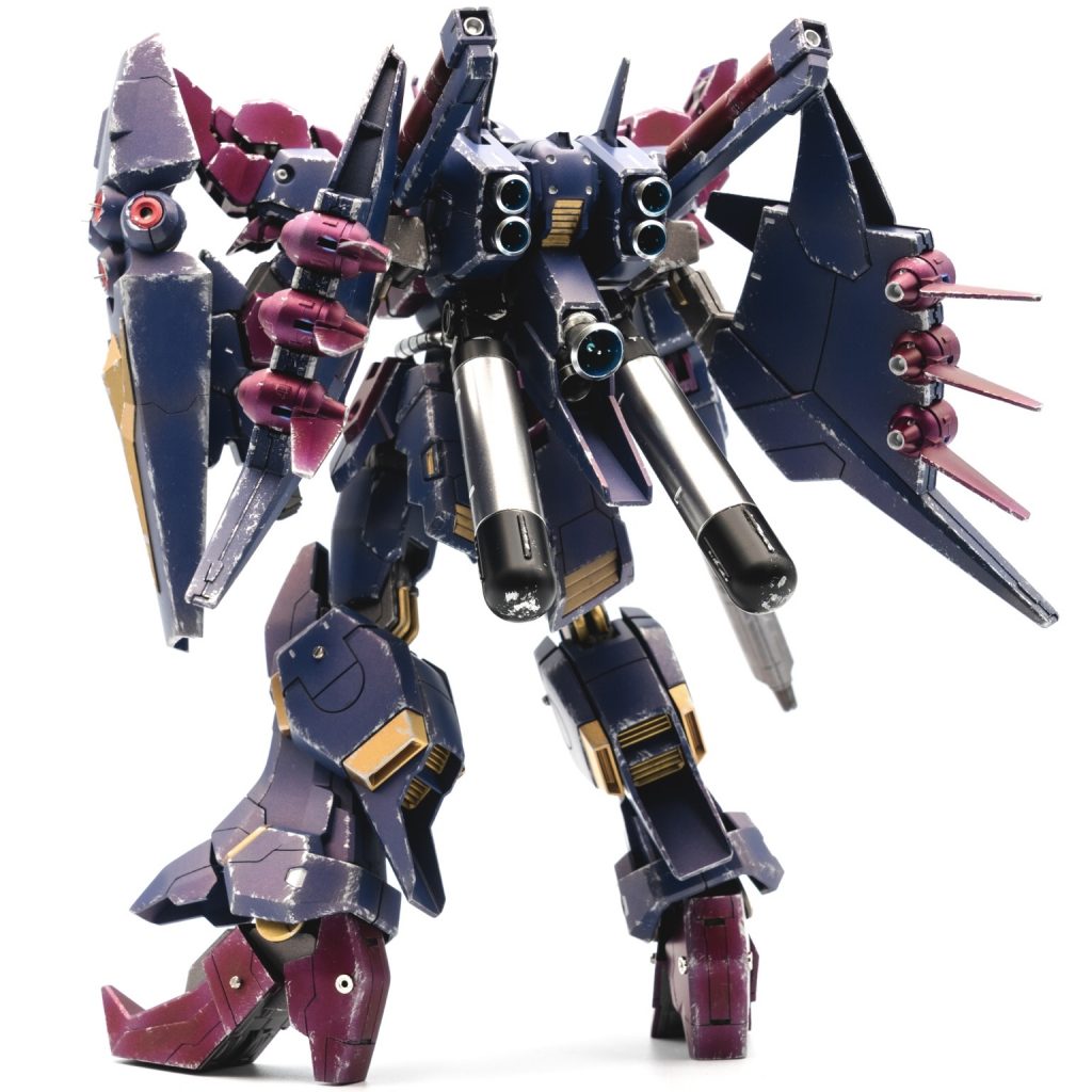 ペイルライダートーリスリッター–3枚目/制作者：あるふぁ