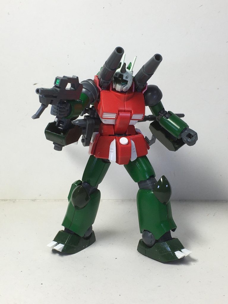 あうんキャノン–8枚目/制作者:ばっさー