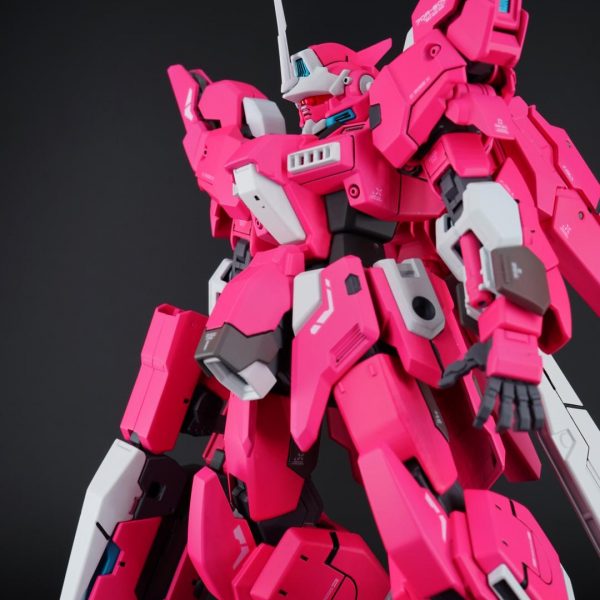 HG トーリスリッター