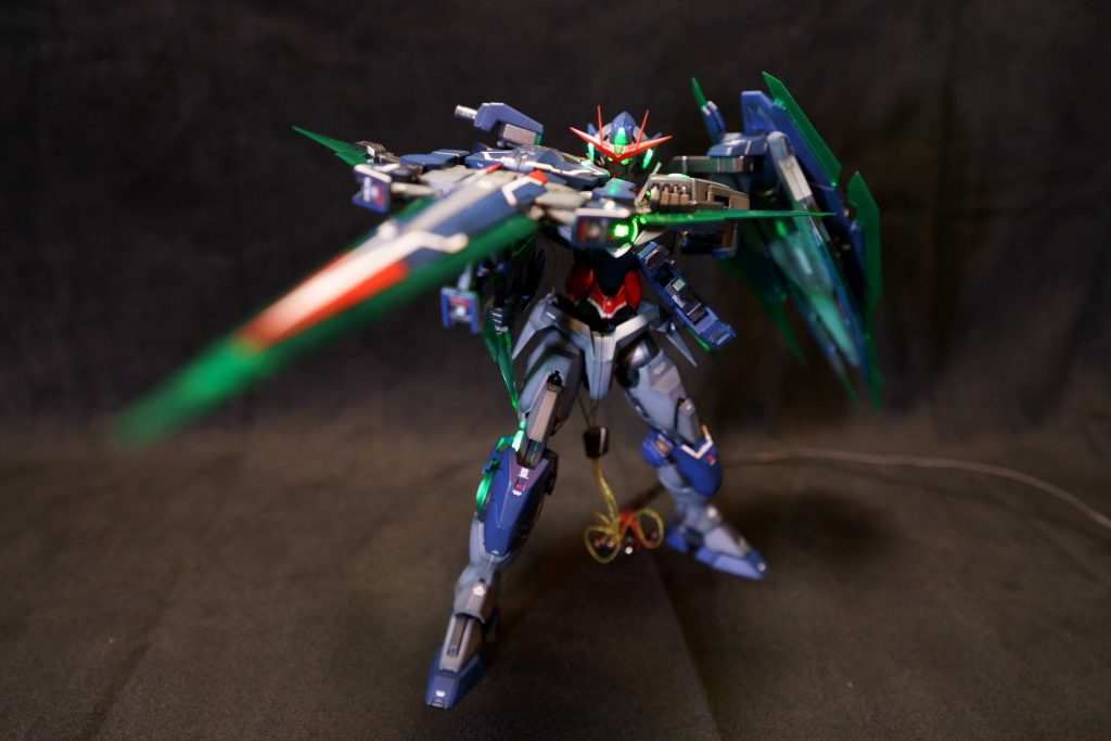 GNランチャーモード