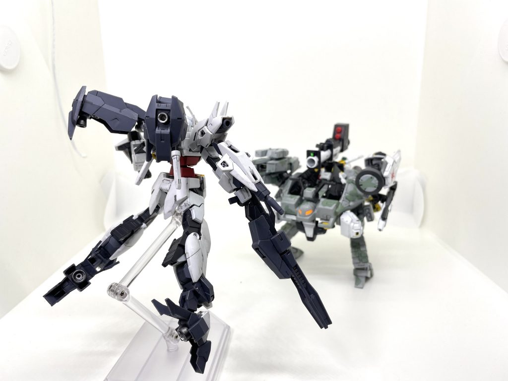 コアチェンジ!ジュピター・トゥ・SDニュー!