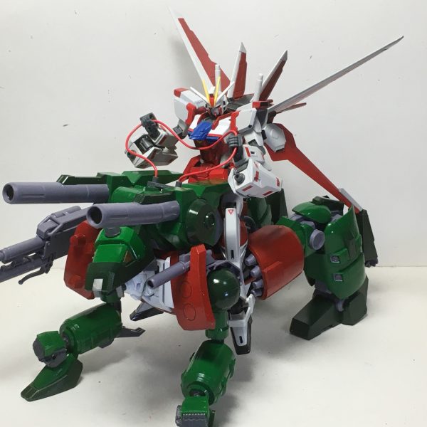 あうんキャノンディフェンダー