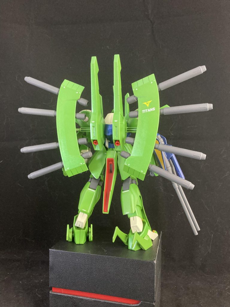 パラスアテネ パールコート–4枚目/制作者：marion(まあ)