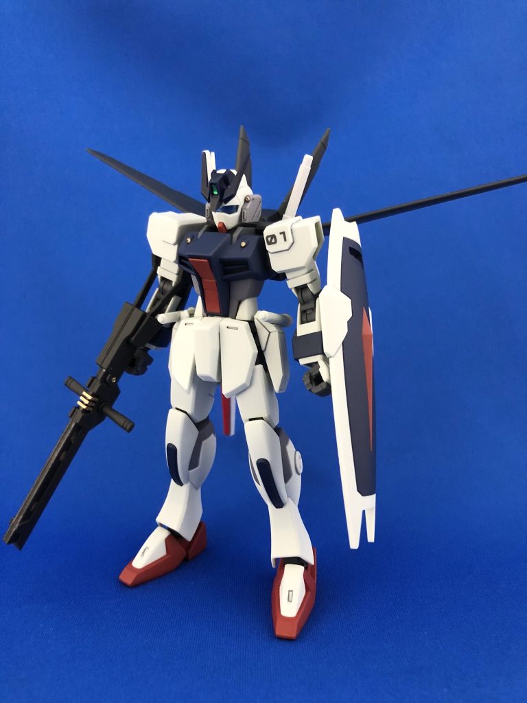 ウイングダガーL–2枚目/制作者:ハバフォレ