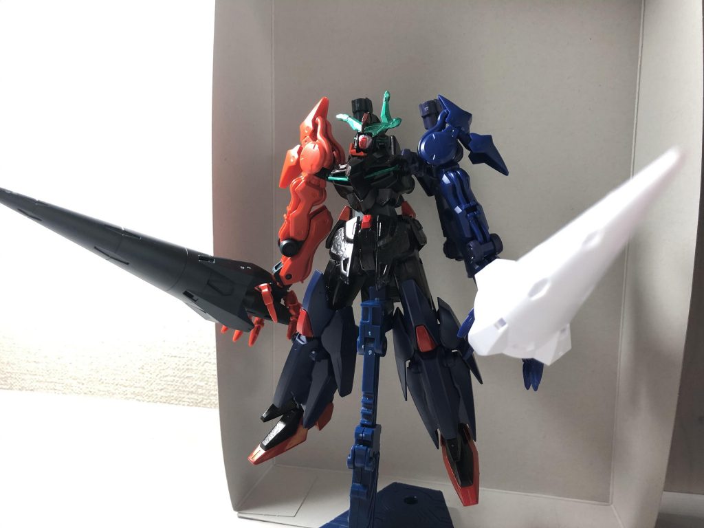 ゼルトザーム・タルタロス–4枚目/制作者：ガンマ