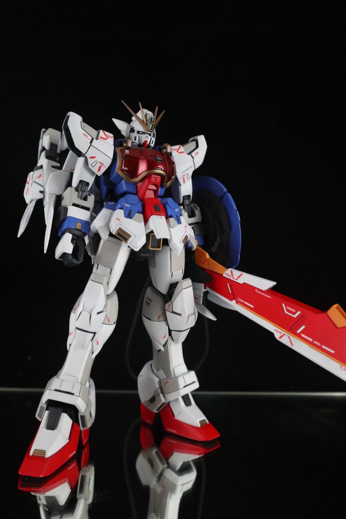 MGシェンロンガンダム (タウヤー装備)–2枚目/制作者:副店長