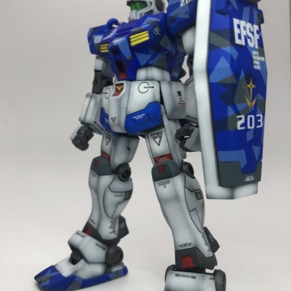 ジム改オリジナルカラー