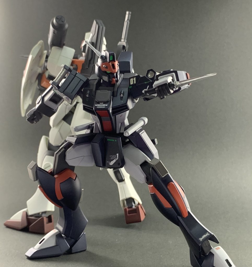 ダガーL小隊–5枚目/制作者：オブライト