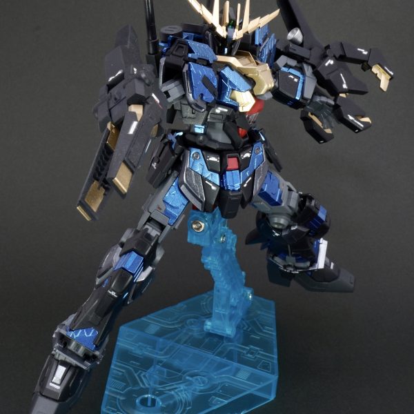 HG ナラティブガンダム2号機