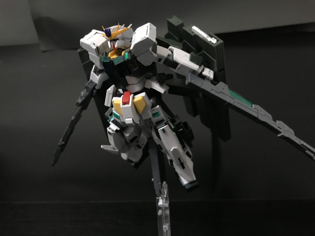 サムネ!逆輸入第二弾でした!シズンドフリーダム3話より登場してますのでこちらもぜひ!では!ご観覧頂きありがとうございました!